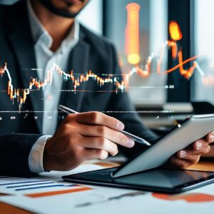 Inversión en Renta Fija: Maximiza tus Ganancias con Plazo Fijo y Bonos