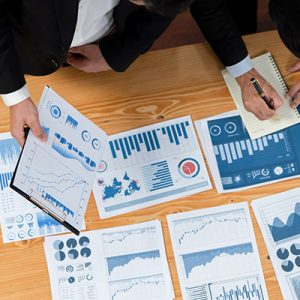 Planeamiento financiero