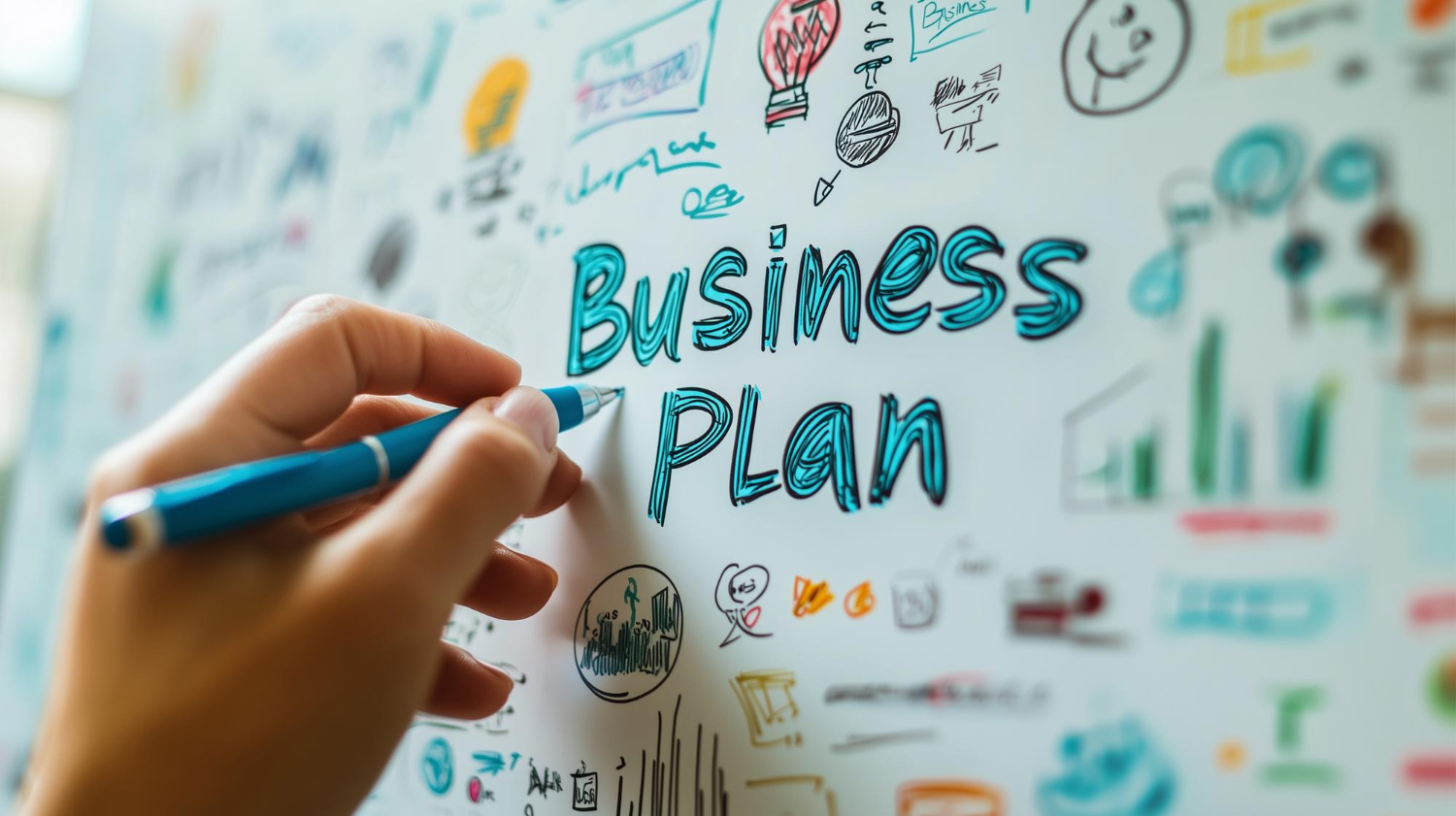 Planificación y Proyección Financiera: Guía Completa para Planes de Negocio