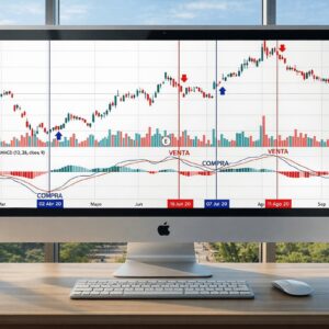 Análisis Técnico en Mercados Financieros: Fundamentos y Aplicación Práctica en Acciones, Bonos y Commodities
