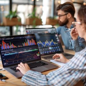 Imagen finanzas para no financieros
