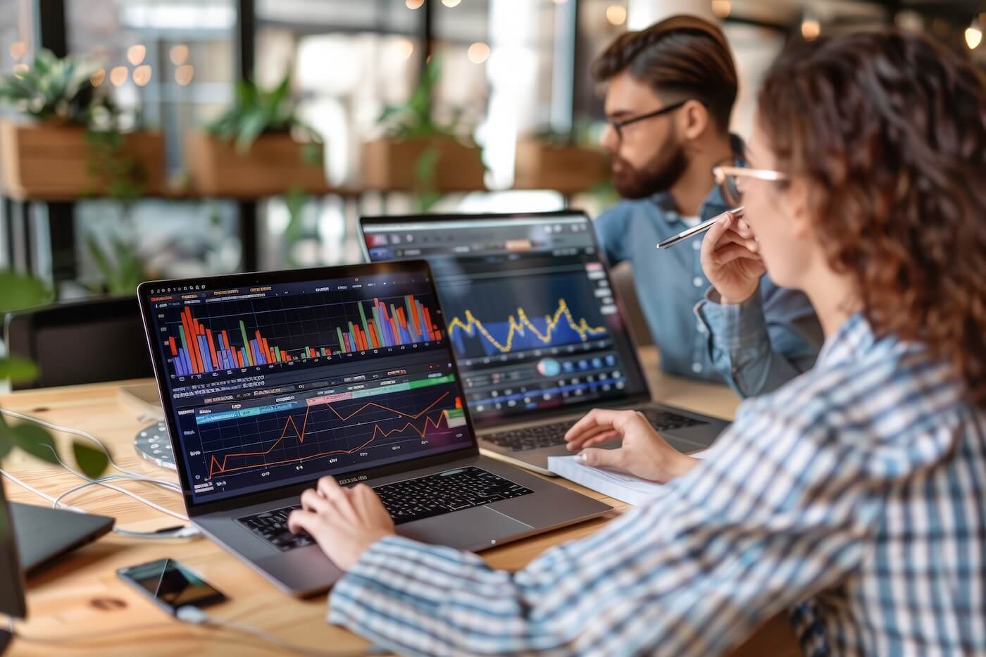Imagen finanzas para no financieros